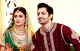 Danish Taimoor And Aiza Khan Mehndi Aiza Khan Wedding Ayeza Khan Wedding Pakistani Wedding Outfits