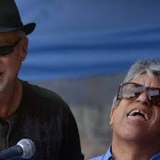 Chris Cain has plays Squaw Valley's Bluesdays more than any other artist