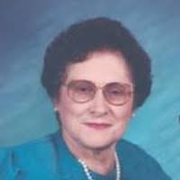 Obituary information for Leverta Marie Prejean