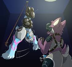 Rule34 - If it exists, there is porn of it  knedit  2284132