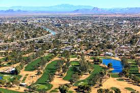 15 Best Places To Live In Arizona The Crazy Tourist