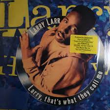 Larry Larr Discography: Vinyl, CDs, & More