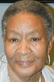 Ester Keitt Berry -- Branchville