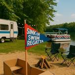 Sink or Swim Regatta