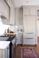 Fully integrated refrigerator