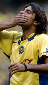 Un 7 que se grabó por siempre en la historia del America y de la Liga MX.