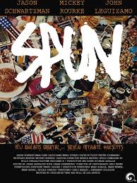Spun | Rotten Tomatoes