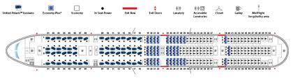 Use airplane seat map to find which ones are more comfortable and which should be avoided. United 777 300er Triple Seven Th Heaven Or Fourth Circle Of Hell Runway Girlrunway Girl