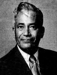 Jesse Guy and Dorothy Smith Family