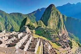 Use them in commercial designs under lifetime, perpetual & worldwide rights. On An Inca High In Machu Picchu The New Indian Express