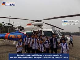 Hasil gambar untuk smp tik mizan depok
