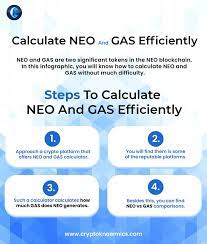 Calculate Neo And Gas Efficiently In 2021 Gas Rewards Blockchain Gas