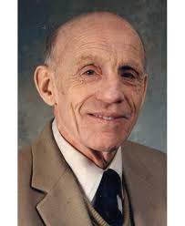 Reginald Keyes Obituary (2012)