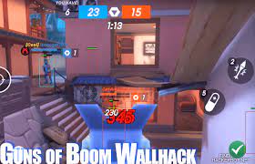 Gods of boom es un . Guns Of Boom Hack Mods Aimbots Wallhacks Game Hack Tools Mod Menus And Cheats For Android Ios