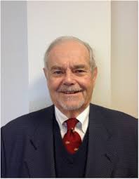 Robert W McCarley—Pre-eminent Researcher, Mentor, and Friend