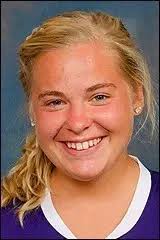 2012 Field Hockey Roster