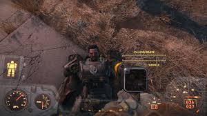 How to unlock the blind betrayal achievement in fallout 4: Danse Has Hair I Ll Never Look At Him The Same Fo4