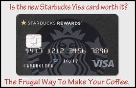 Maybe you would like to learn more about one of these? Is The Starbucks Credit Card Practical Frugal Alternatives Savvyproblogger