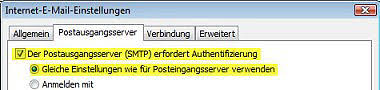 Relay access denied for one domain. Online Hilfe Faq Metanet Web Mail Server