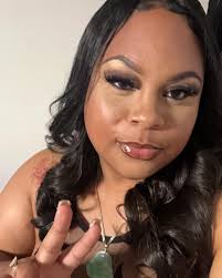 Denise Lasha Johnson