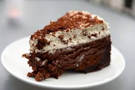 Maybe you would like to learn more about one of these? Mud Cake Ricetta Originale Americana Della Torta Del Mississippi