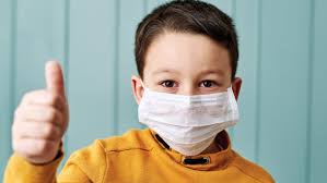 Carlsbad Pizza Inn the site of protest against coronavirus shutdown