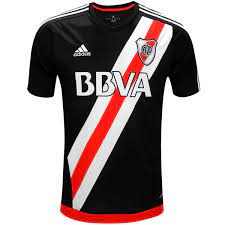 Maybe you would like to learn more about one of these? River Plate Fourth Fussball Trikot 2016 17 Adidas