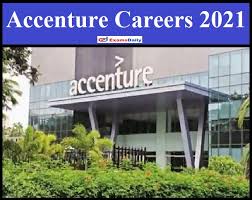 From insights to action across the world, delivering 360° value by embracing change. Accenture Chennai Jobs 2021 Out Check Details Here
