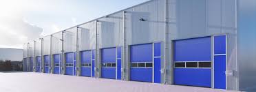 Monitor and control your garage door from anywhere, and never worry again about an open door while. Commercial Garage Door Installation Repair In Appleton Wi