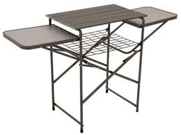 Maybe you would like to learn more about one of these? 25 Best Camp Tables With Storage Elements For 2021