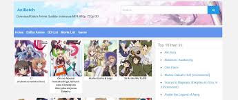 20 Situs Download Anime Gratis Terbaru Dan Terlengkap 2020 Nokiafans Id
