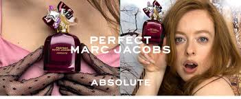 Marc Jacobs Perfect Absolute Eau de Parfum Spray