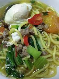 Resepi mi kuah tulang pekat sedap sayidahnapisahdotcom. Dapur Mama Mee Rebus Kelantan Sangat Mudah Resepi Facebook