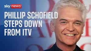 Phillip Schofield's career 'highly unlikely' to recover