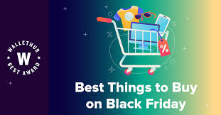 Black friday deals are coming with a plethora of benefits, so do yourself a favor and check out some metal detectors from different brands. Best Things To Buy On Black Friday