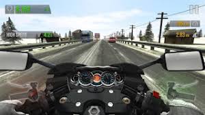 Conduce entre el tráfico de las carreteras, gana dinero, mejora tu coche y . Traffic Rider Mod Apk 1 70 Dinero Ilimitado Descargar Gratis Ultima Version