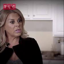 The aftermath of Mariah's 21st birthday...