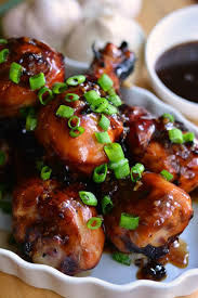 It's the grillers' staple, and for all the right reasons: Sweet Garlic Grilled Chicken Drumsticks Will Cook For Smiles