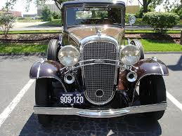 Image result for Tokio Ivory 1931 Oldsmobile