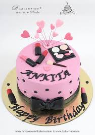 Our system stores makeup kit cakes apk older versions, trial versions. Make Up Kit Birthday Cake Cake Girl Cakes Cake Creations