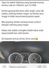 Itu boleh cari penyakit yer! 7 Masalah Aruz 2019 New Perodua Aruz Review