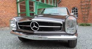 1970 Mercedes Benz Sl Pagode 280 Sl Classic Driver Market Mercedes Benz For Sale Mercedes Benz Mercedes
