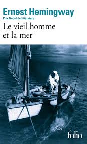 couverture de : VIEIL HOMME ET LA MER (LE)
