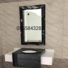 صور مغاسل رخام bathroom mirror bathroom vanity mirror