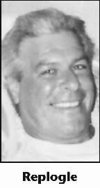 ANDREW REPLOGLE Obituary (2012)