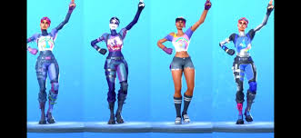 Can you just make brilliant bomber in edit Style : r/FortNiteBR