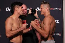 Luque faced chad laprise on may 19, 2018 at ufc fight night 129. Ufc 249 Results Vicente Luque And Niko Price Deliver Fight Of The Year Candidate