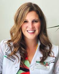 Emily Shelby's Instagram, Twitter & Facebook