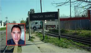 Fan page del club tristán suárez. Tristan Suarez Inseguridad Vial Y La Falta De Urbanizacion Cadena Noticia Sur