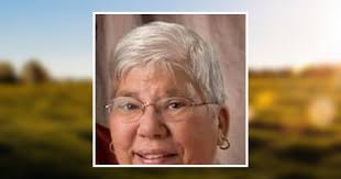 Virginia Ann (Braithwait) Hanson Obituary April 4, 2012